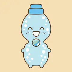 ぷしゅわ・わらう