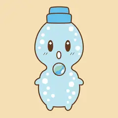 ぷしゅわ・びっくり