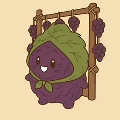 レーズン・ななめ