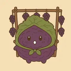 レーズン・びっくり