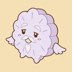 らくがん・ななめ