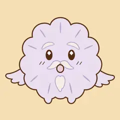 らくがん・びっくり