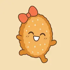 ラスカ・わらう