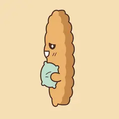 サブレ・よこがお