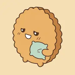 サブレ・ななめ