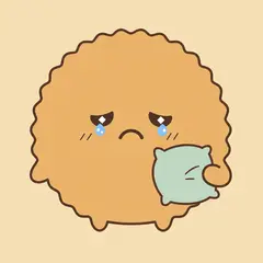 サブレ・なく