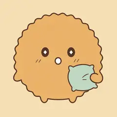 サブレ・びっくり