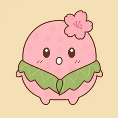 さくらこ・びっくり