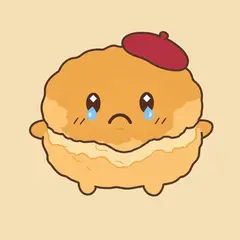 スコン・なく