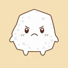 シオマル・おこる