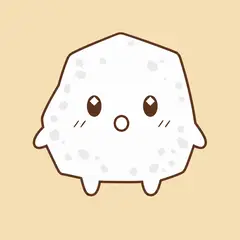シオマル・びっくり