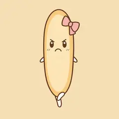 シャーリー・おこる