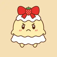 ショート・おこる