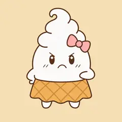 ソフィ・おこる