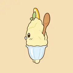 ソルベ・よこがお