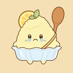 ソルベ・なく