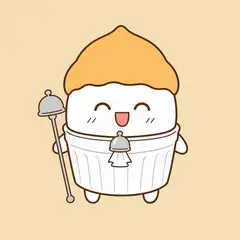 スフリエ卿・わらう