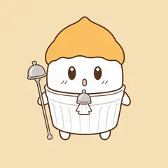 スフリエ卿・びっくり
