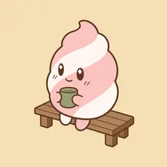 すあま・ななめ