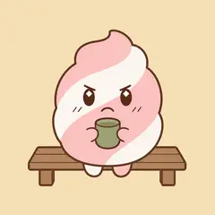 すあま・おこる