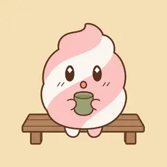 すあま・びっくり