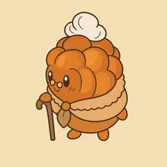 タタンばあや・ななめ