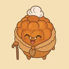 タタンばあや・わらう