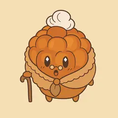 タタンばあや・びっくり