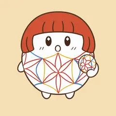 てまり・びっくり