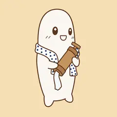 てんすけ・ななめ