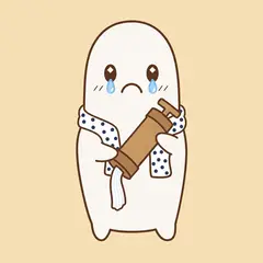てんすけ・なく