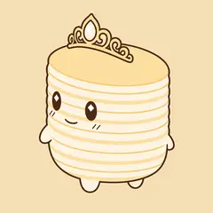 ティアラ・ななめ