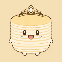 ティアラ・わらう