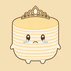 ティアラ・なく