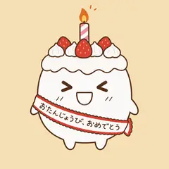 ともり・わらう