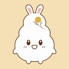 つきみ・わらう