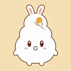 つきみ・びっくり