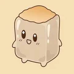 わらびー・ななめ