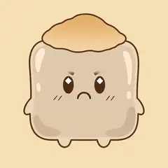 わらびー・おこる