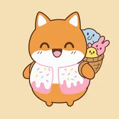 ヨーチ・わらう
