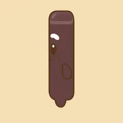 ようじい・よこがお