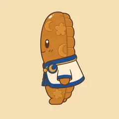 ユエビン・よこがお