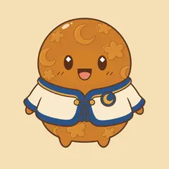 ユエビン・わらう
