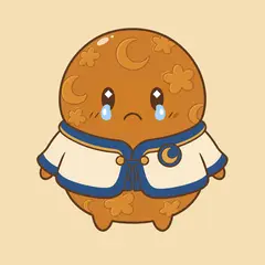 ユエビン・なく