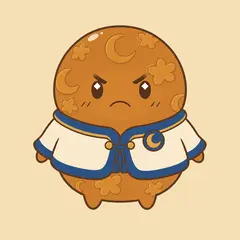 ユエビン・おこる