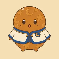 ユエビン・びっくり
