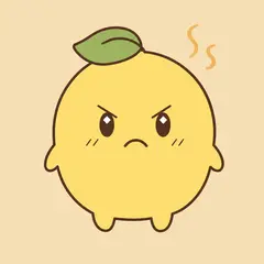 ゆずな・おこる