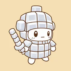 ザラン・ななめ
