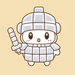 ザラン・びっくり