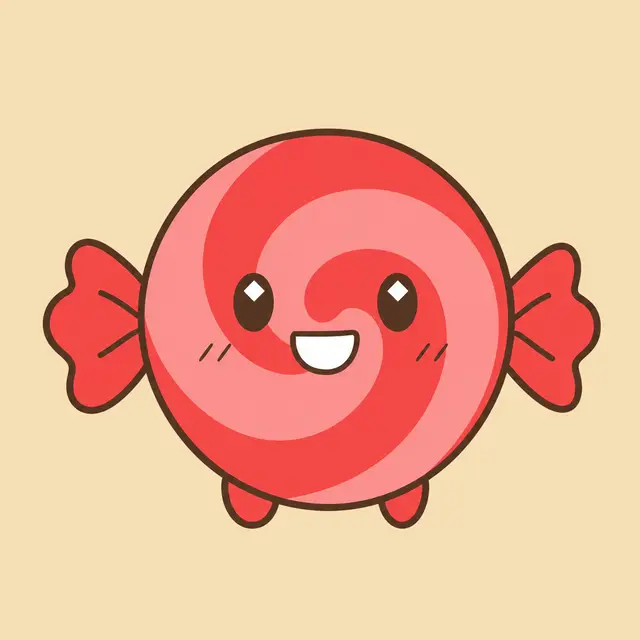 アメちゃん